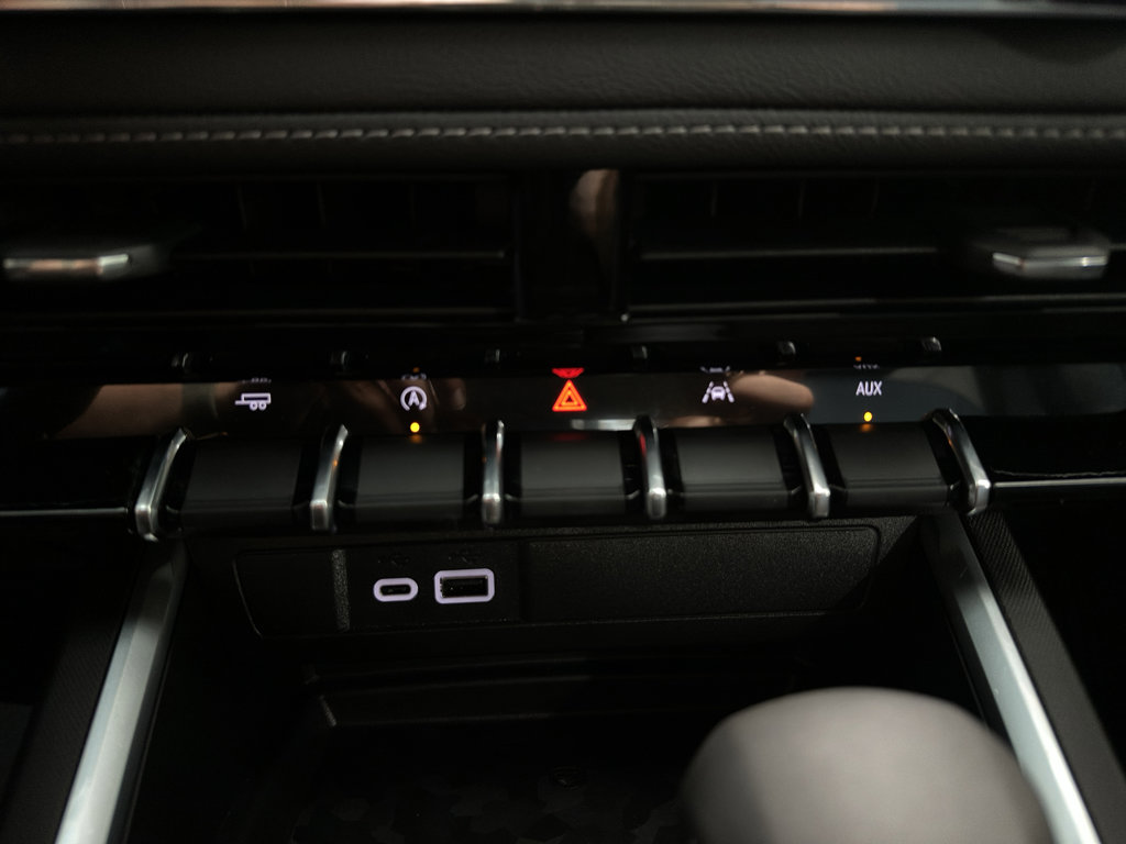 New 2026 Chevrolet Colorado LT w/ LT Convenience Package image 23