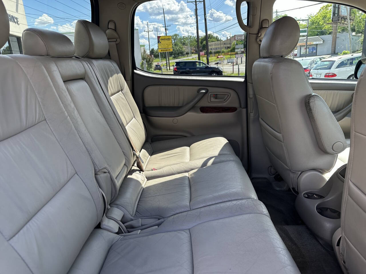 Used 2005 Toyota Tundra Limited RWD image 14