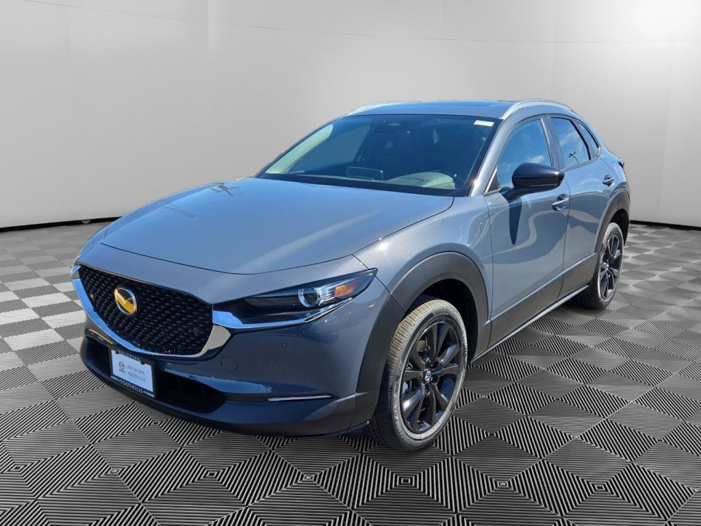 New 2026 MAZDA CX-30 AWD 2.5 S image 3