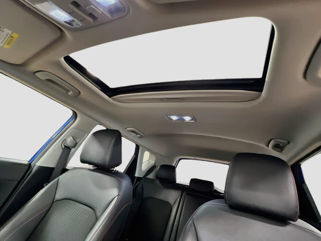 Certified 2023 Kia Soul GT-Line FWD image 22