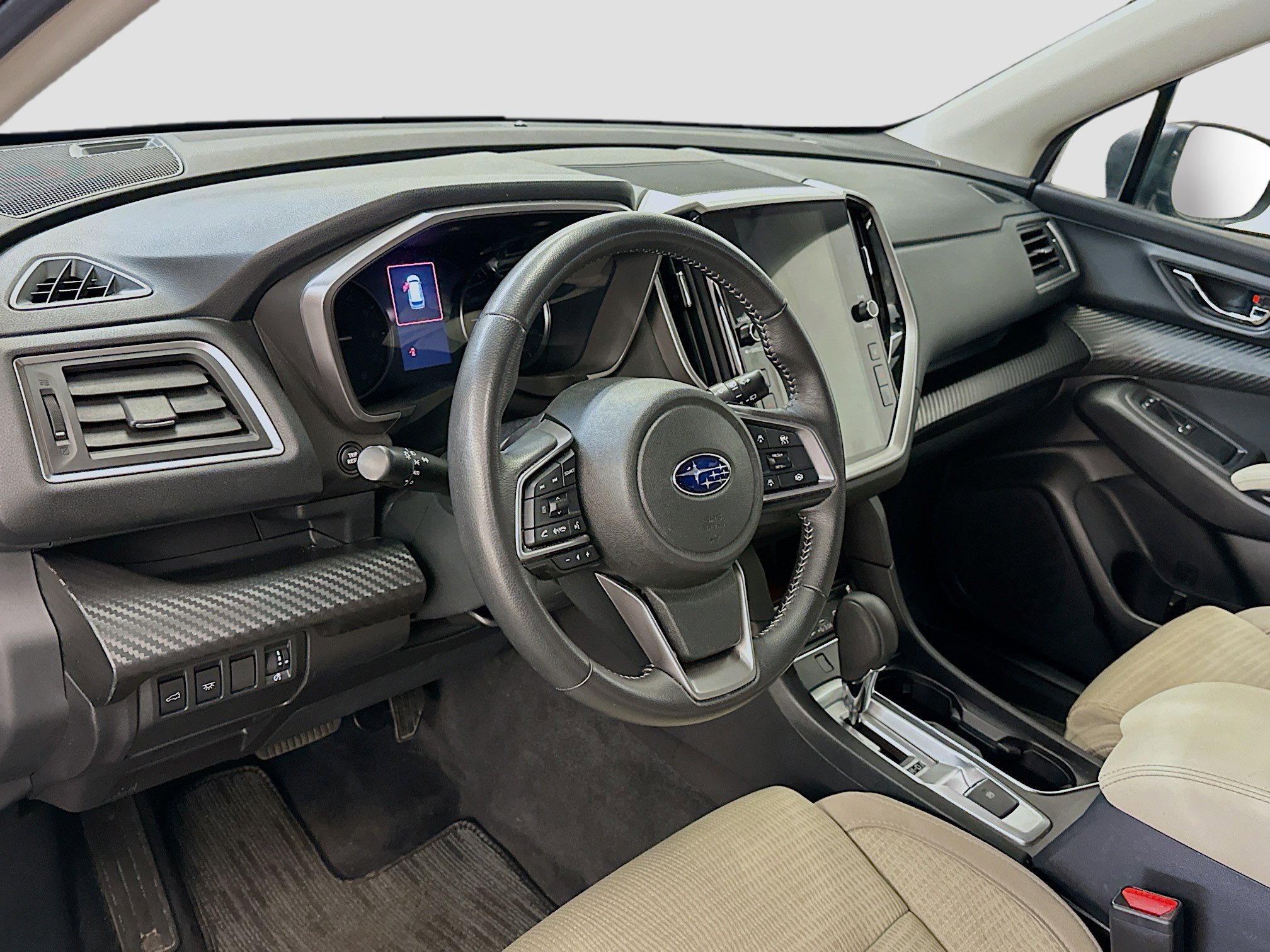 Used 2025 Subaru Ascent Premium image 18