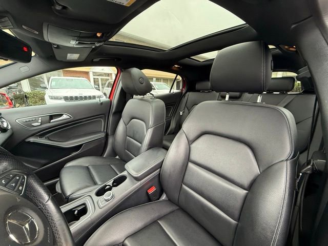 Used 2019 Mercedes-Benz GLA 250 4MATIC image 33