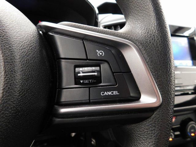 Used 2022 Subaru Impreza 2.0i image 35