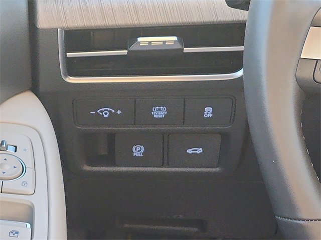 Certified 2024 Hyundai Sonata SEL image 12