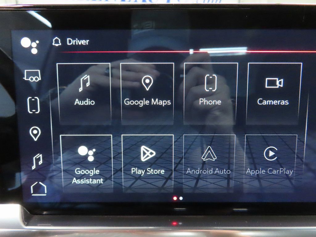 Used 2025 GMC Sierra 2500 SLE image 17