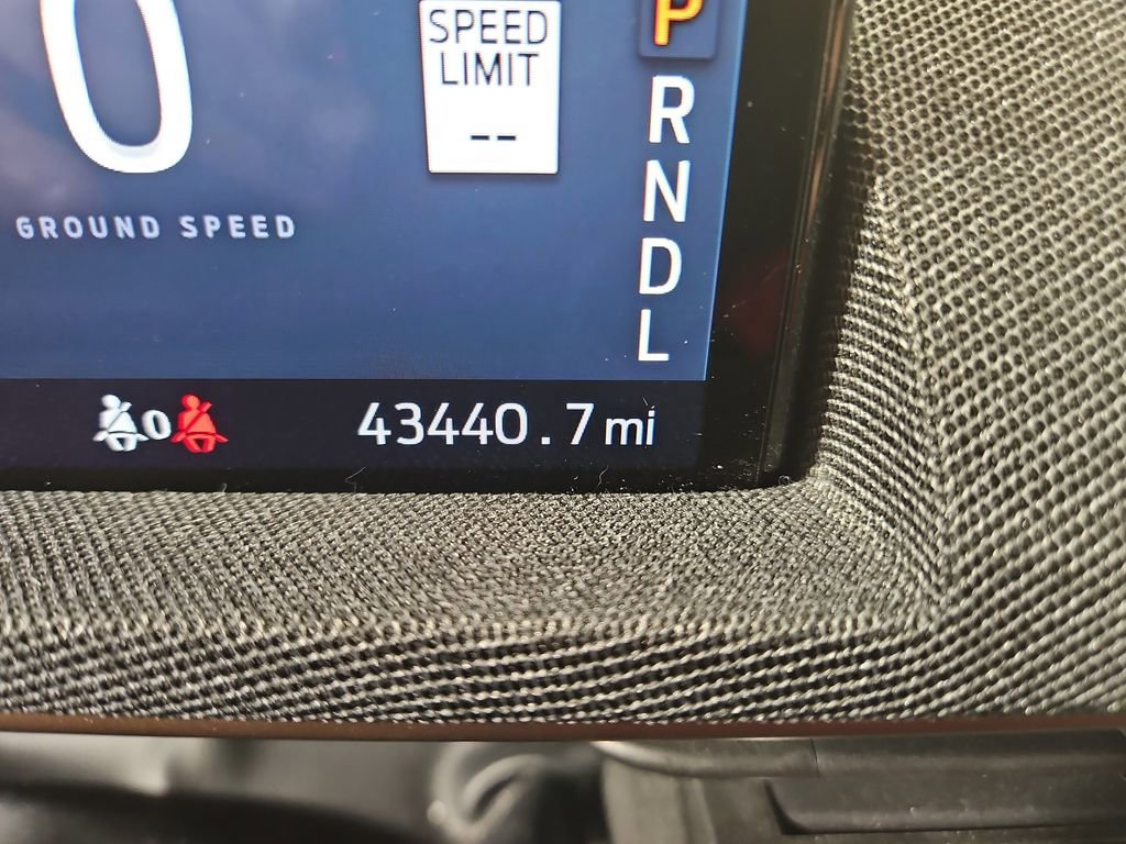 Used 2023 Ford Mustang Mach-E GT image 17