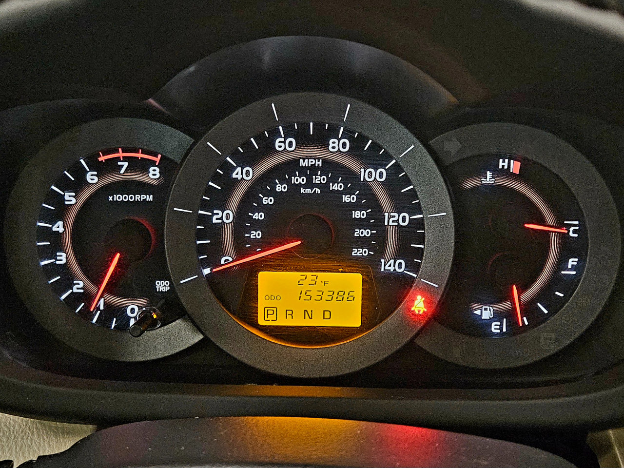 Used 2011 Toyota RAV4 Limited image 17