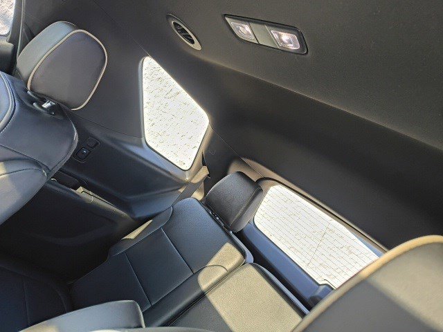 Used 2022 Chevrolet Traverse Premier image 16