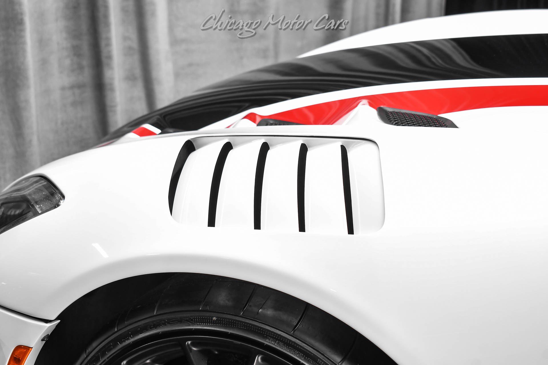 Used 2016 Dodge Viper ACR w/ Extreme Aero Package RWD image 28
