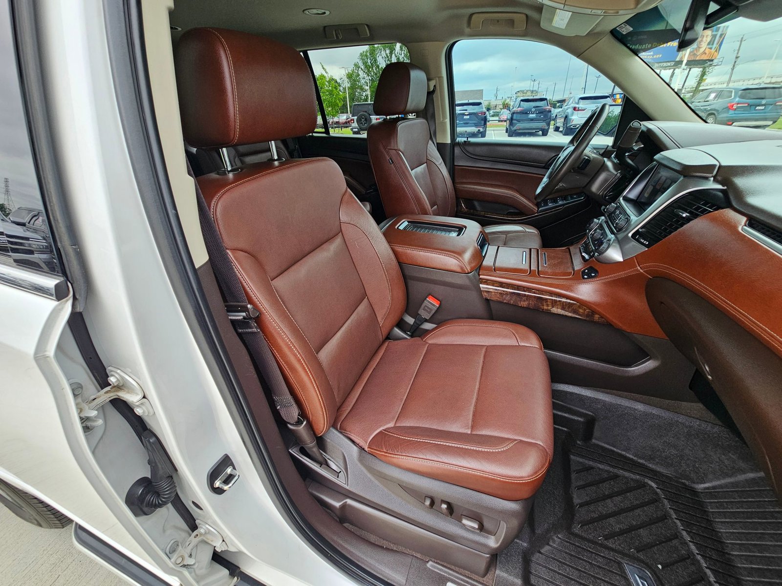 Used 2019 Chevrolet Tahoe Premier RWD image 23
