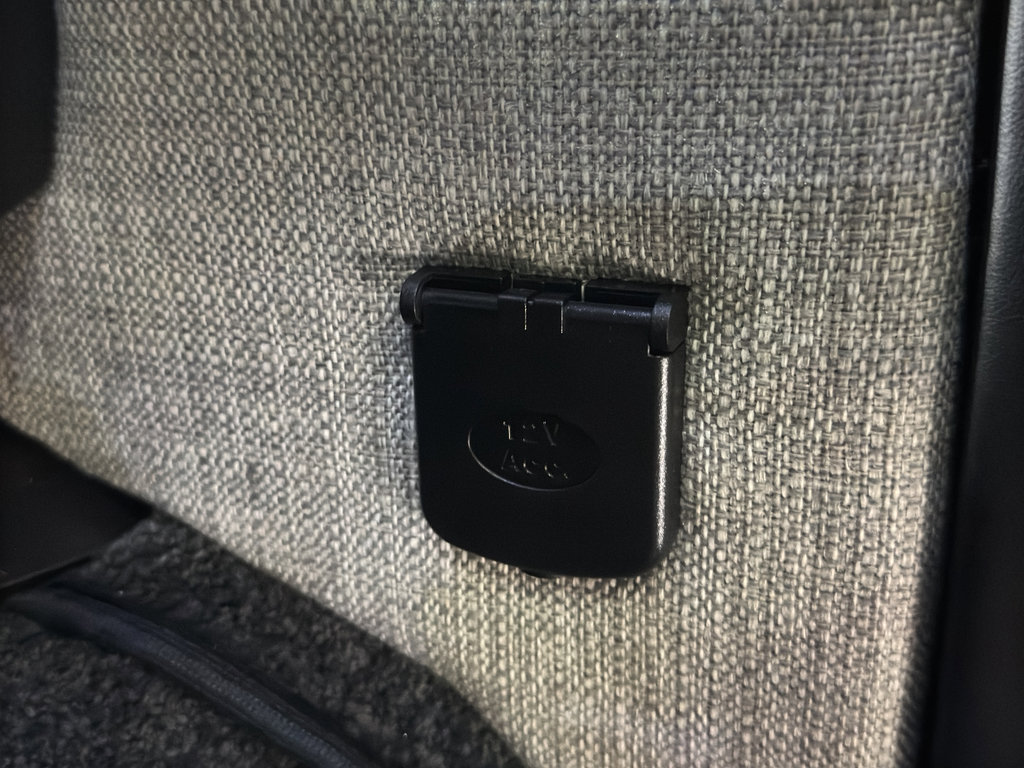 New 2025 Chevrolet Express 2500 image 33