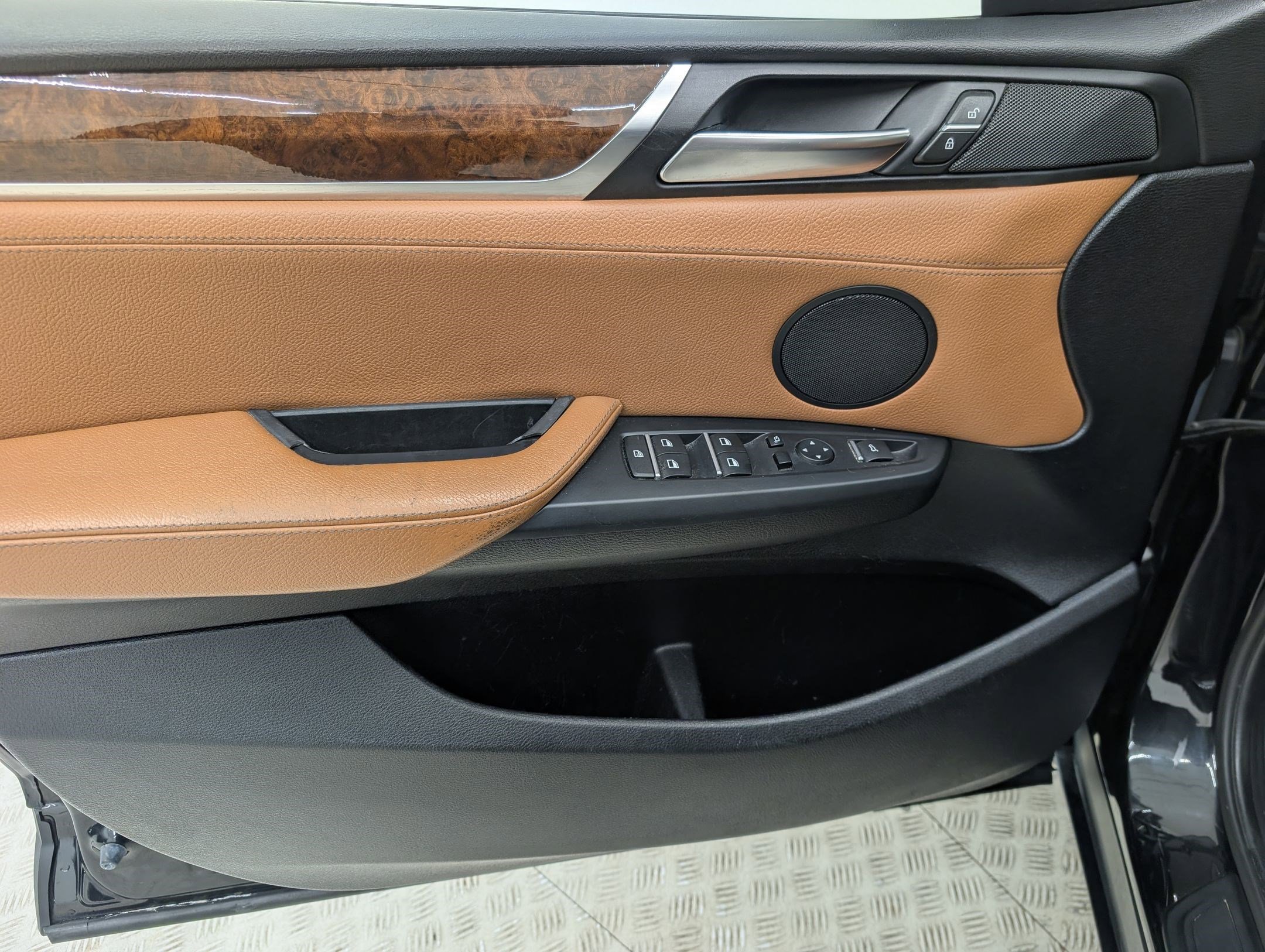 Used 2016 BMW X3 xDrive28i image 14