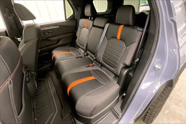 Certified 2026 Honda Passport TrailSport image 20