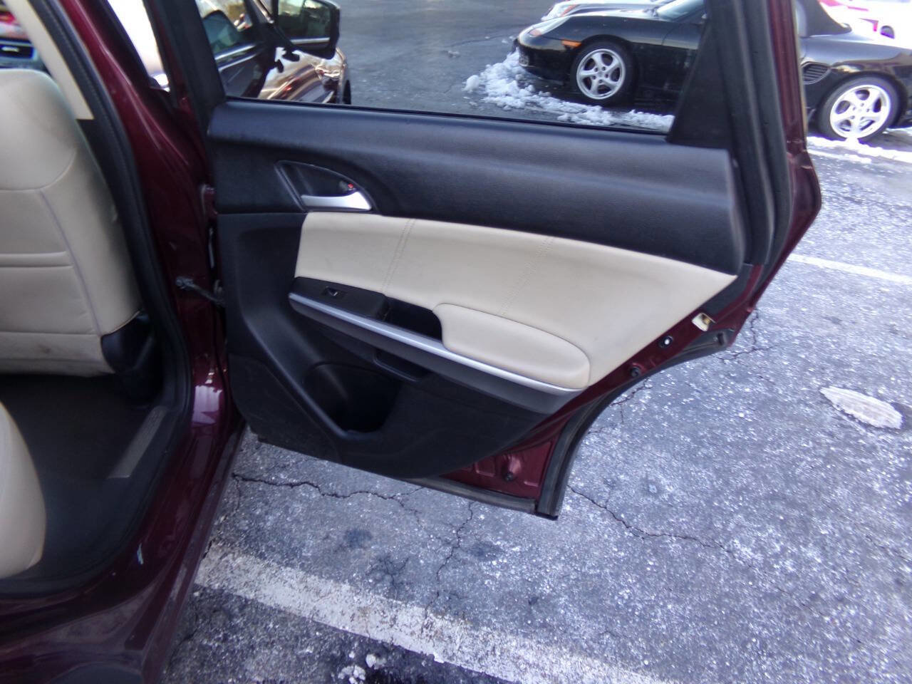 Used 2014 Honda Crosstour EX-L image 30