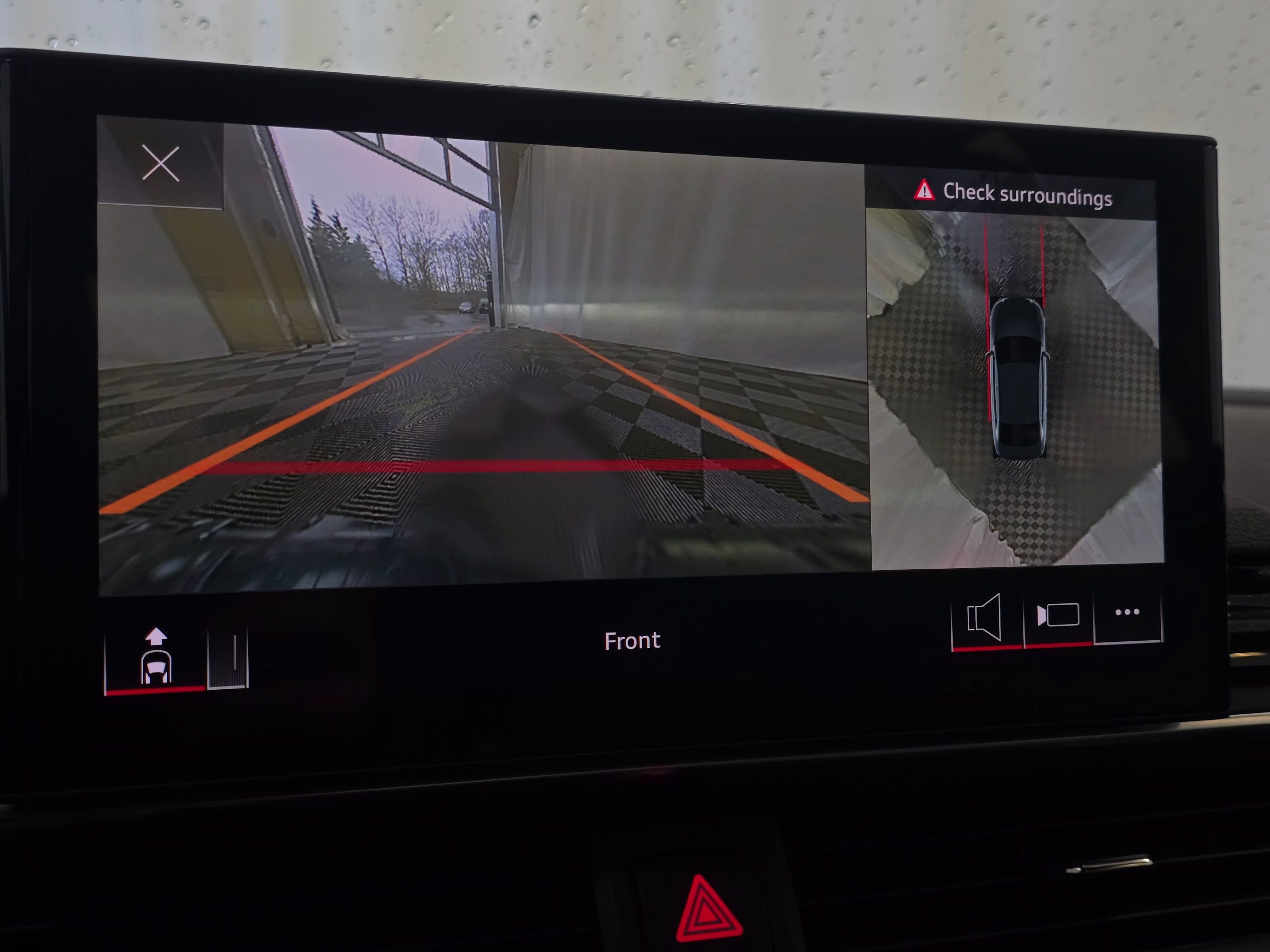 Used 2022 Audi A4 2.0T Premium Plus w/ Premium Plus Package image 48