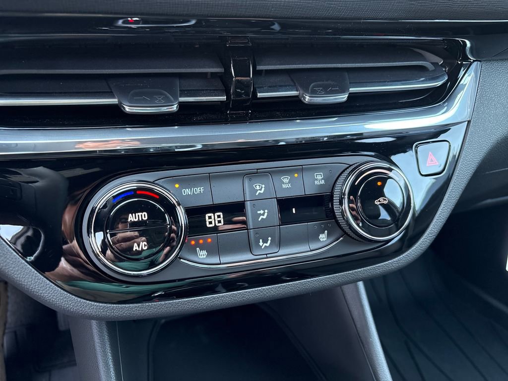 New 2026 Buick Envista Sport Touring w/ Convenience I Package image 21