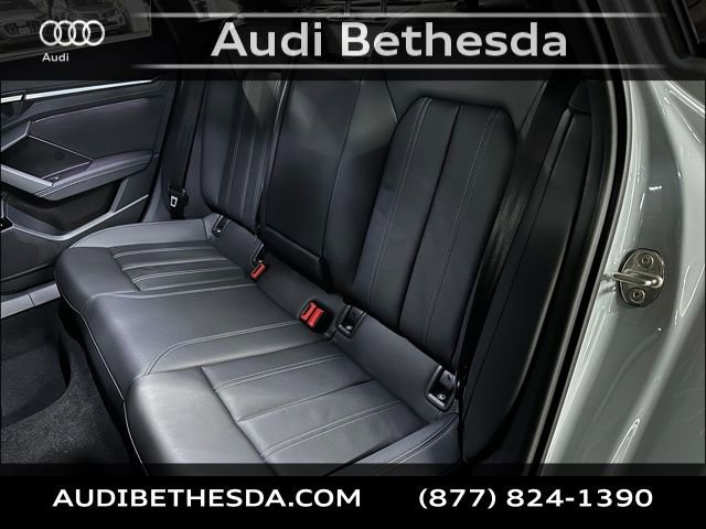 Used 2026 Audi A3 2.0T Premium Plus w/ Premium Plus Package image 22