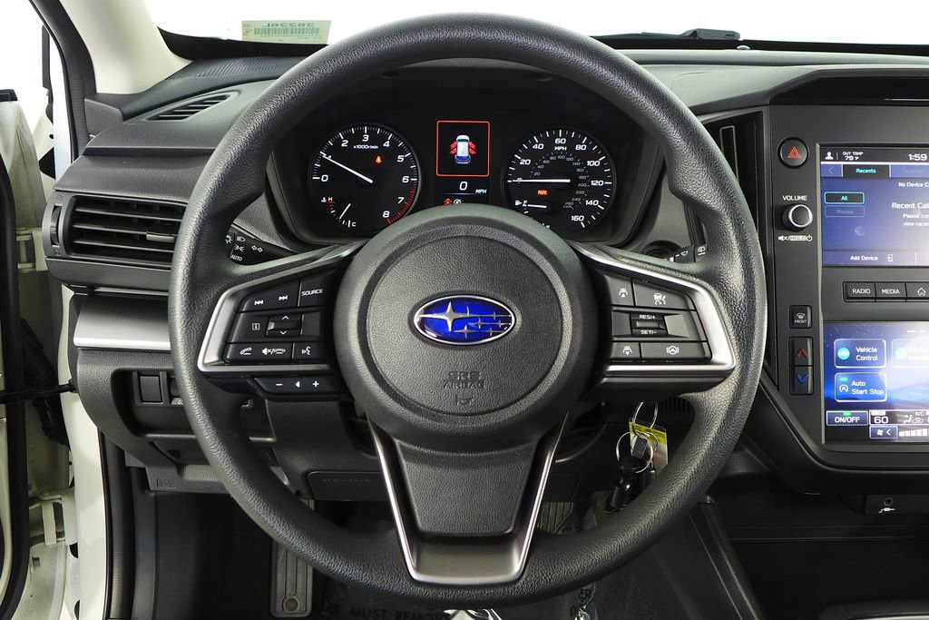 Certified 2025 Subaru Impreza 2.0i AWD/4WD image 25