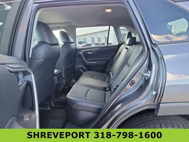 Used 2024 Toyota RAV4 XLE Premium AWD/4WD image 26