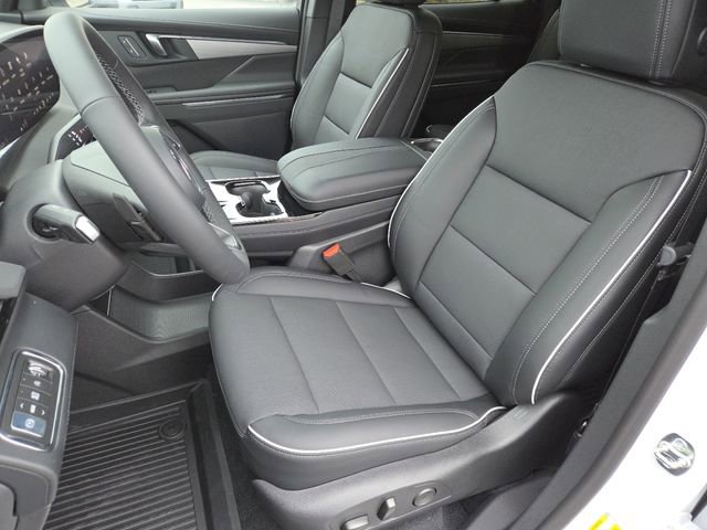 New 2026 Buick Enclave Preferred w/ Power Package image 34