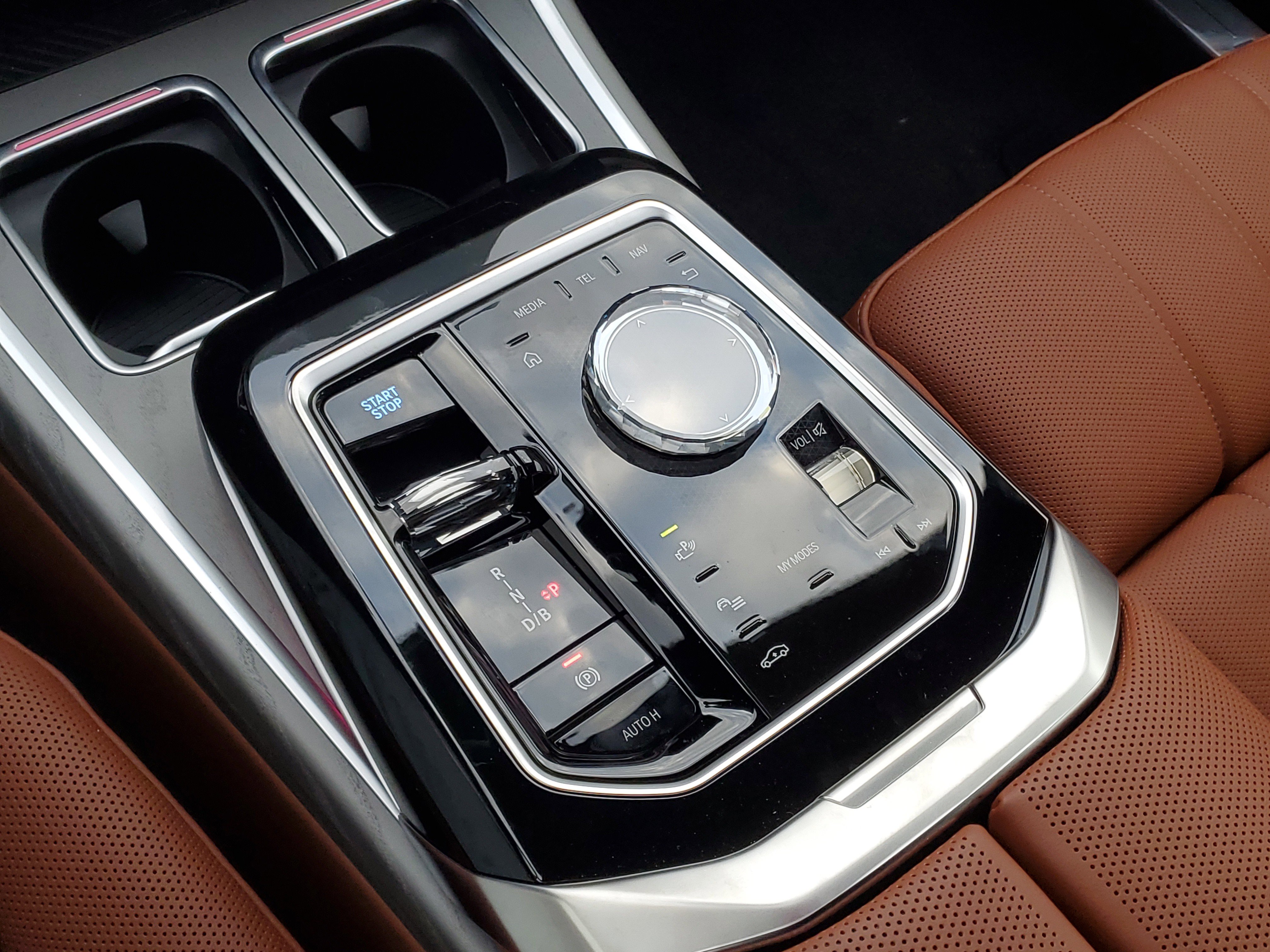 New 2025 BMW i7 eDrive50 w/ Premium Package image 20