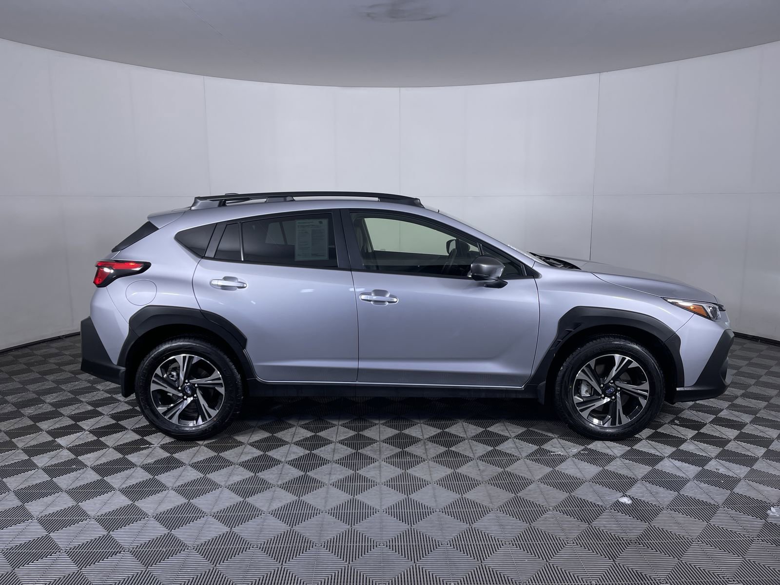 Certified 2024 Subaru Crosstrek 2.0i Premium AWD/4WD image 10