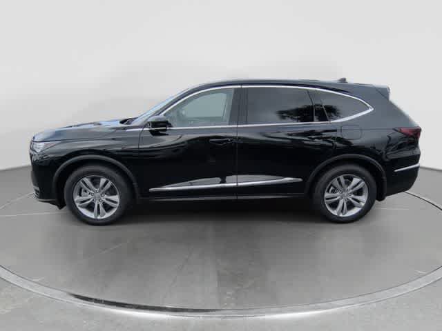 New 2026 Acura MDX SH-AWD image 5
