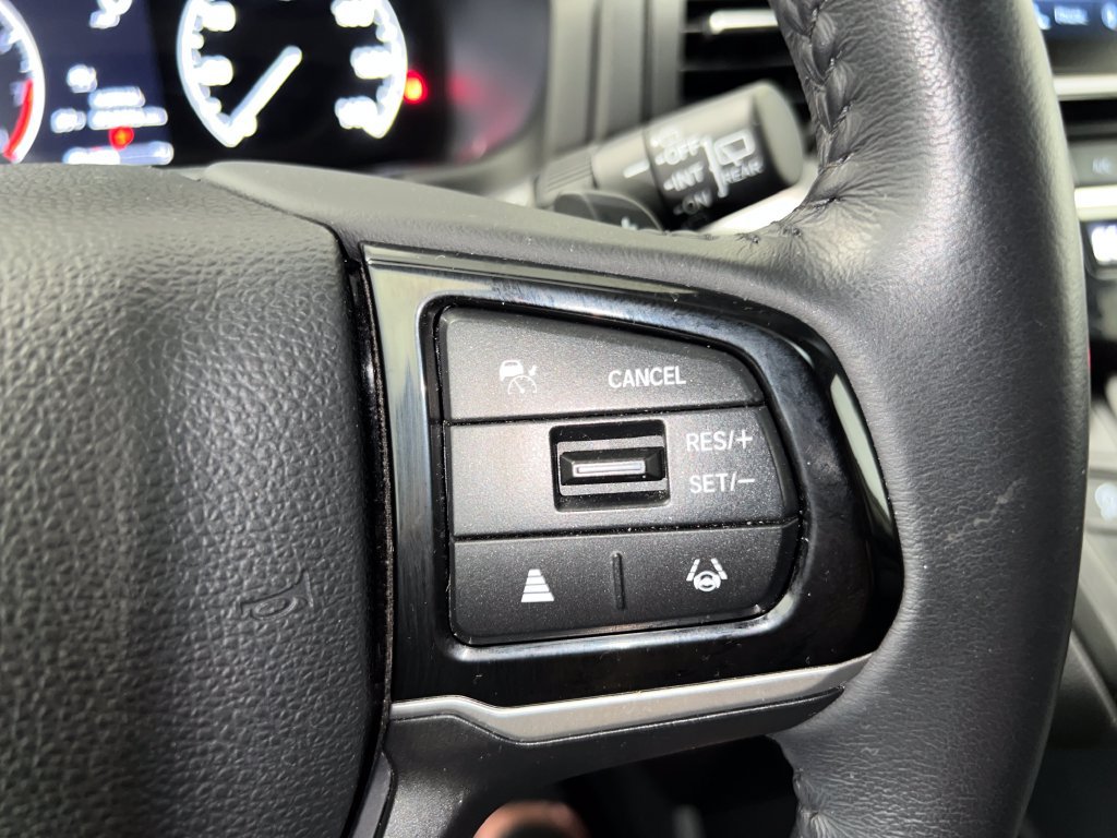Used 2025 Honda Odyssey EX-L image 55