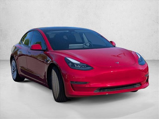 Used 2021 Tesla Model 3 Standard Range Plus RWD video 3