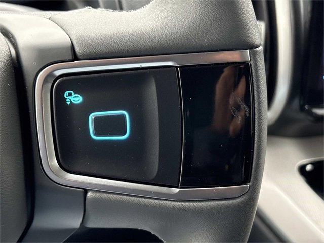 New 2025 Ford Expedition Active image 25