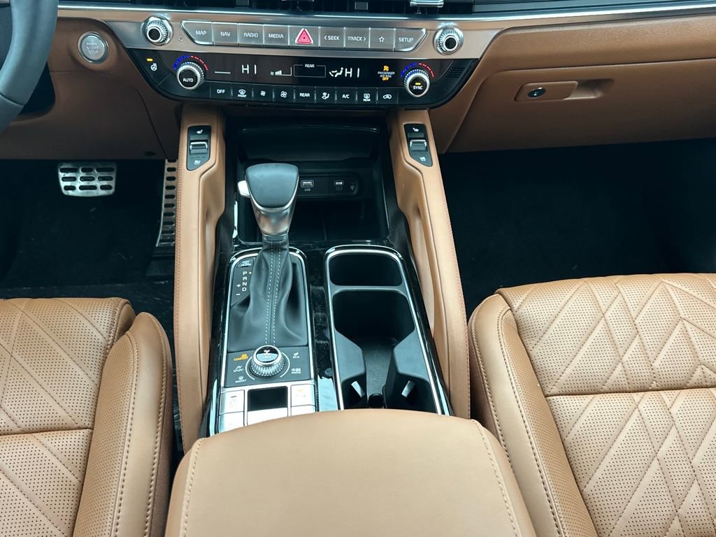New 2025 Kia Telluride SX Prestige X-Line image 41
