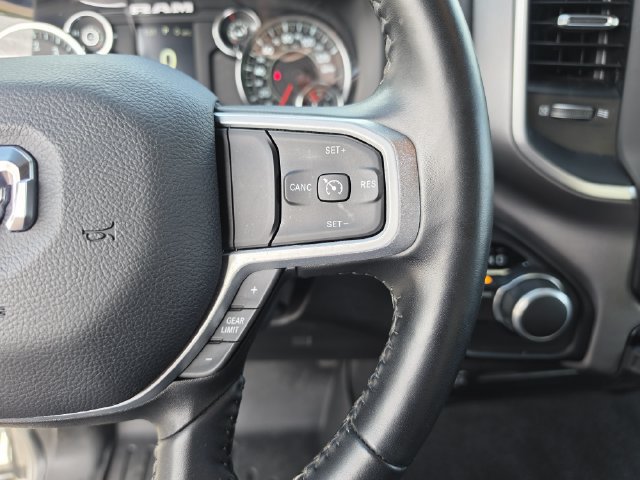 Used 2024 RAM 2500 Big Horn w/ Bed Utility Group AWD/4WD image 38