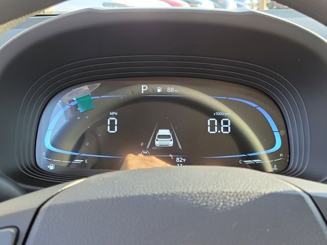 New 2026 Hyundai Venue SE FWD image 7