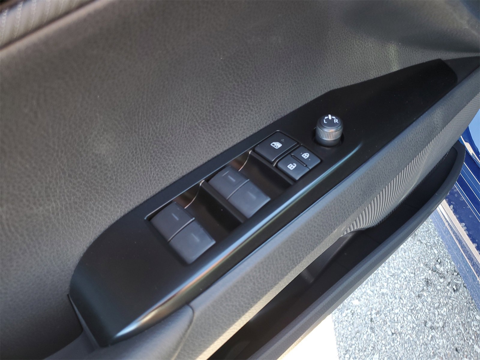 New 2026 Toyota Camry SE image 20