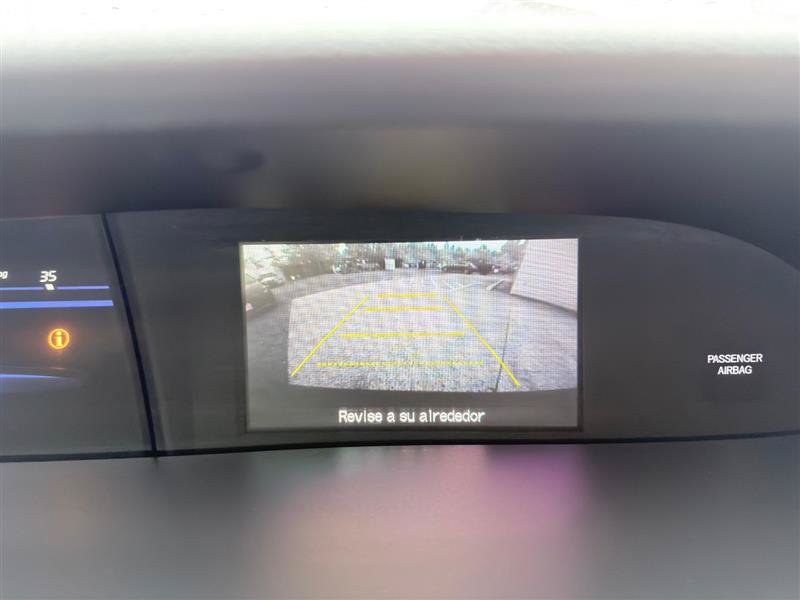 Used 2013 Honda Civic EX image 12