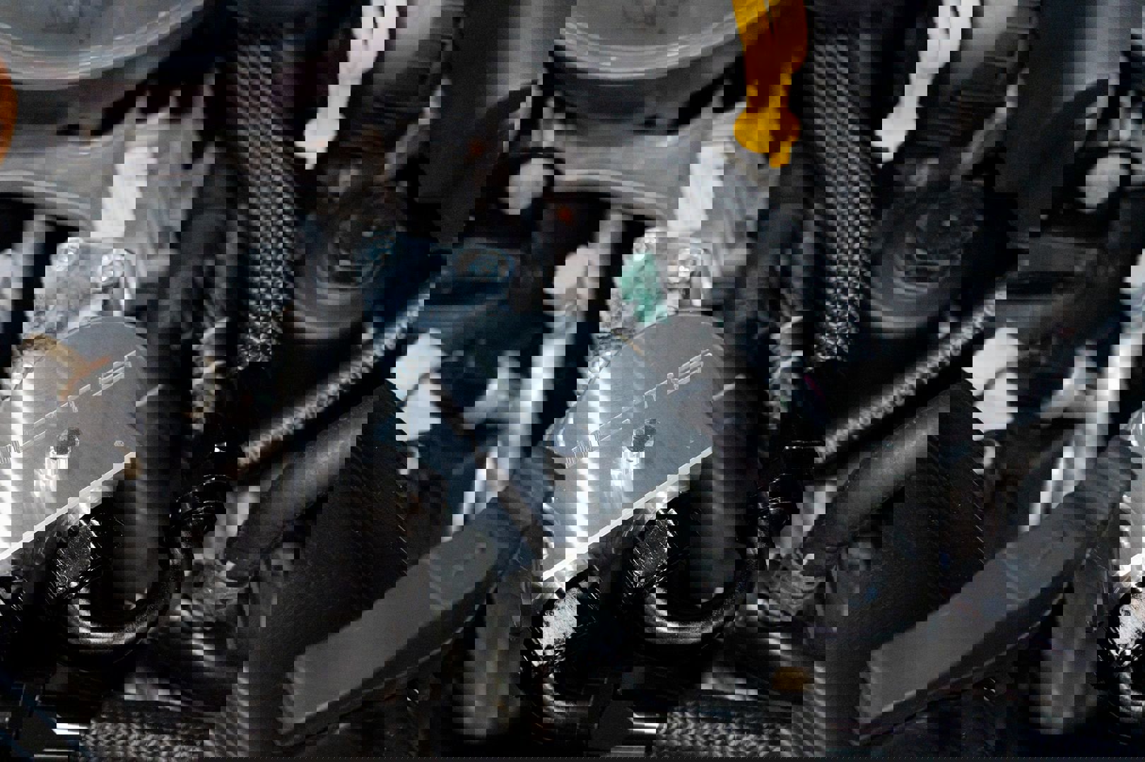 Used 2020 Volkswagen Jetta GLI image 47