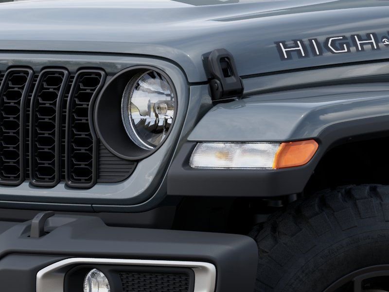 New 2025 Jeep Gladiator Sport image 10