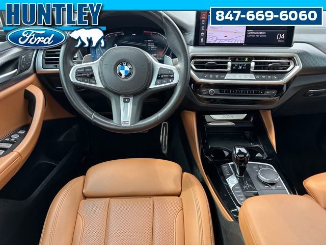 Used 2023 BMW X4 xDrive30i image 18