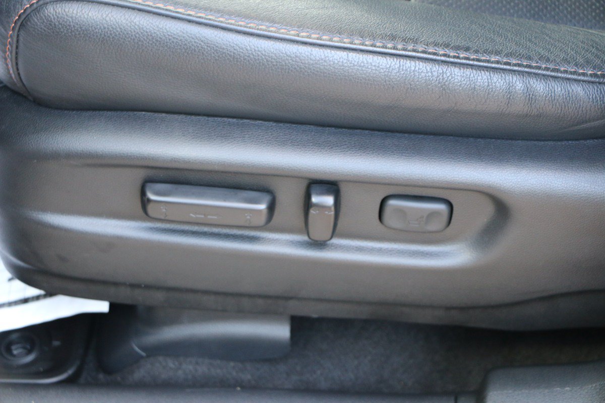 Used 2023 Honda Passport TrailSport image 30