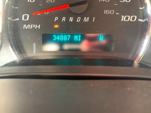 Used 2018 Chevrolet Express 3500 LS RWD image 13