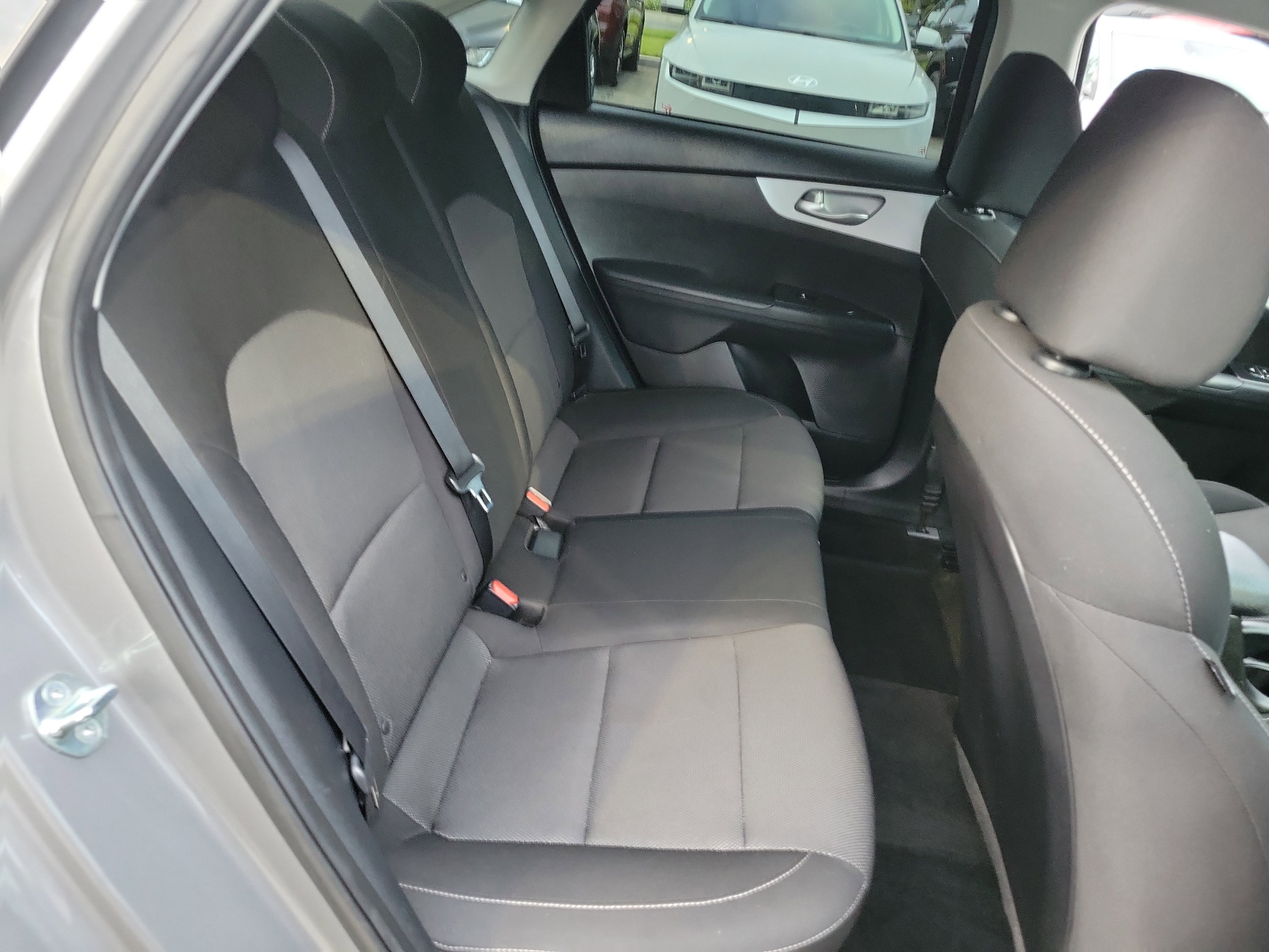Used 2023 Kia Forte LXS FWD image 23