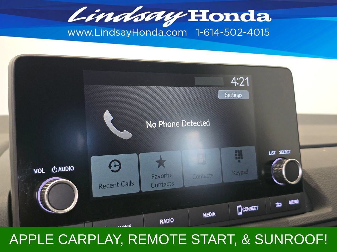 Used 2024 Honda CR-V Sport image 17