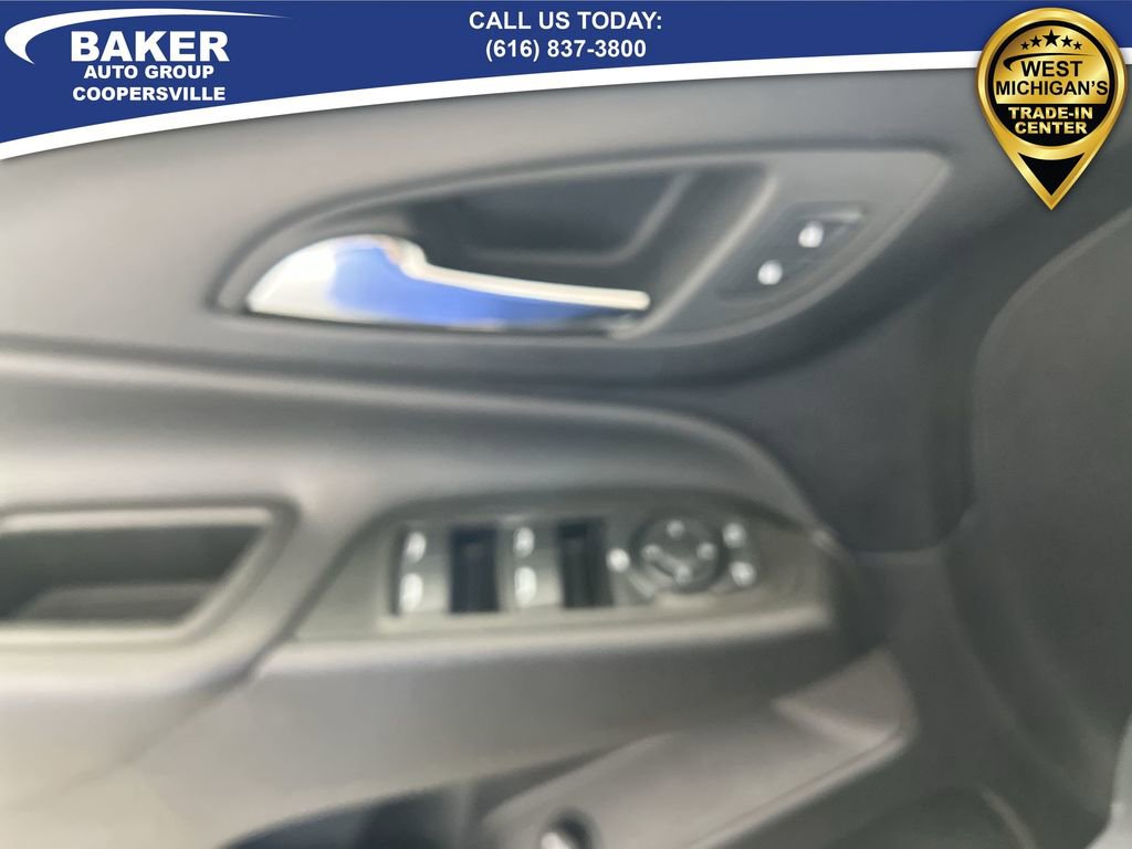 Used 2024 Chevrolet Equinox LT image 22