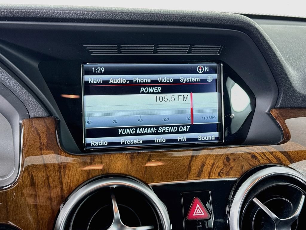Used 2015 Mercedes-Benz GLK 350 4MATIC image 14