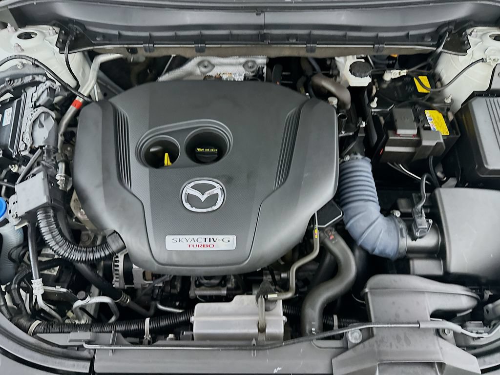Used 2023 MAZDA CX-5 Signature AWD/4WD image 30