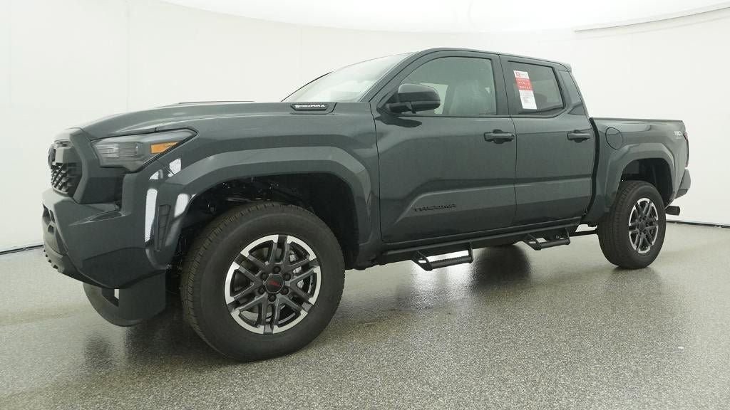 New 2026 Toyota Tacoma TRD Sport image 17
