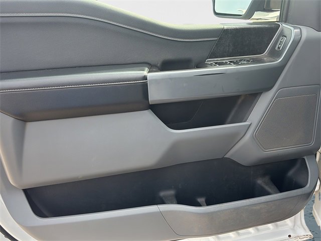 Used 2023 Ford F150 XLT w/ Equipment Group 301A Mid image 20