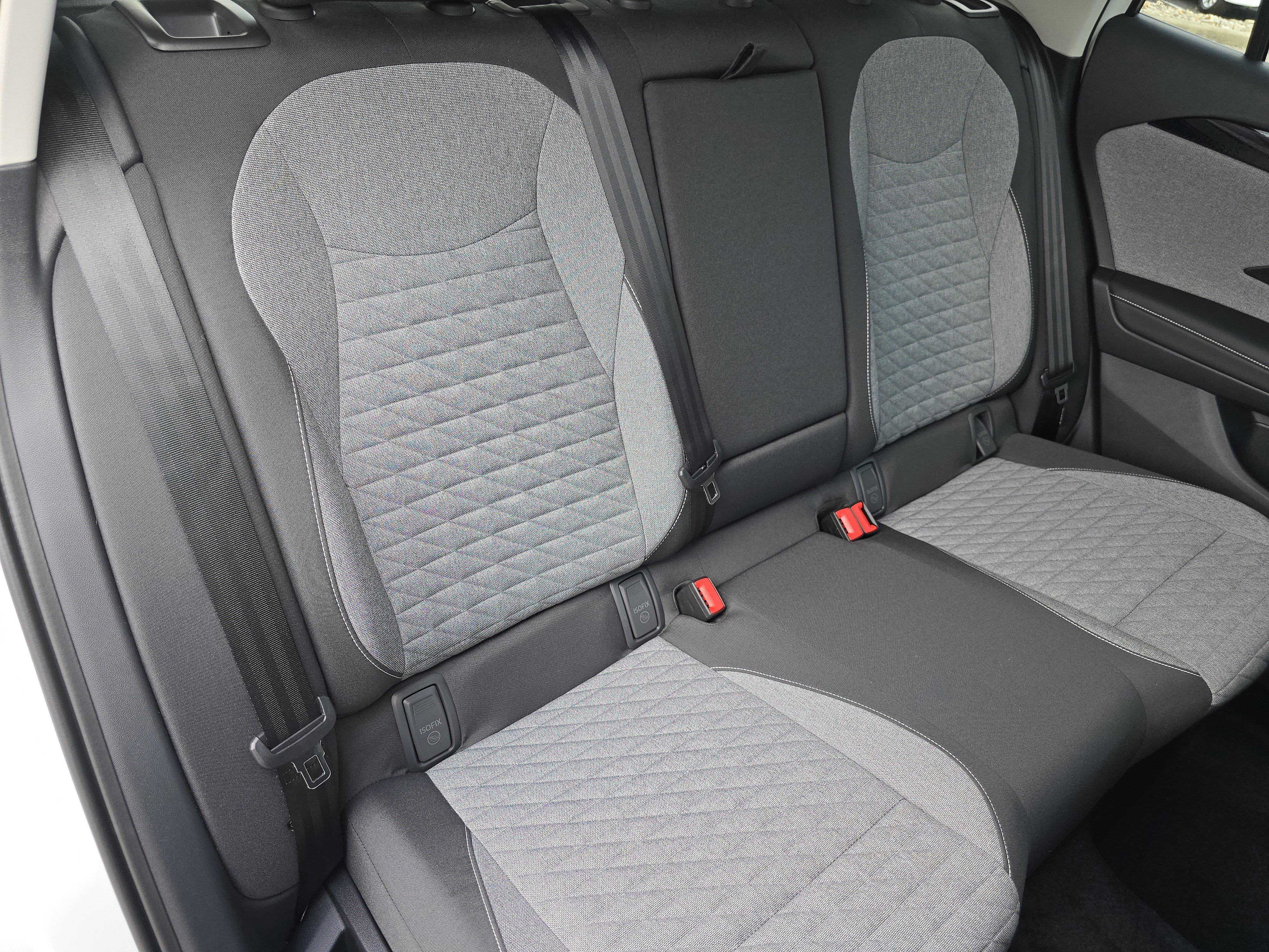 New 2025 Volkswagen Tiguan S image 19