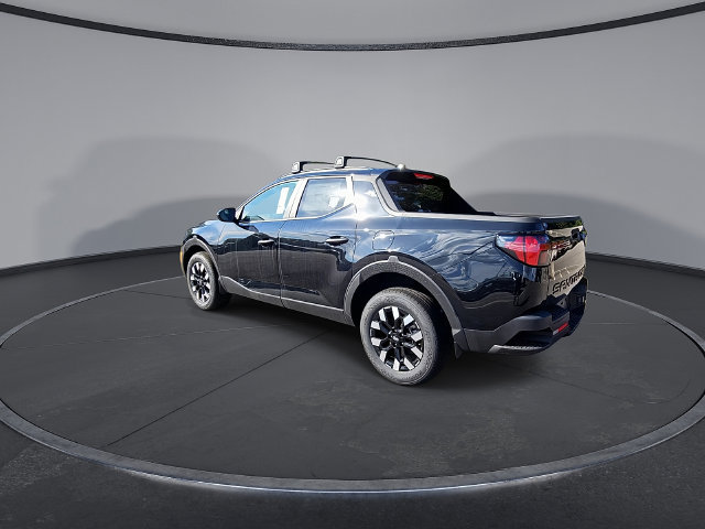 New 2026 Hyundai Santa Cruz SEL FWD image 7