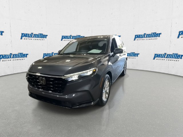 Used 2024 Honda CR-V EX-L image 4